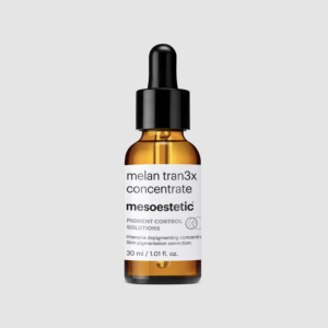 Mesoestetic® Melan Tran3x Concentrate